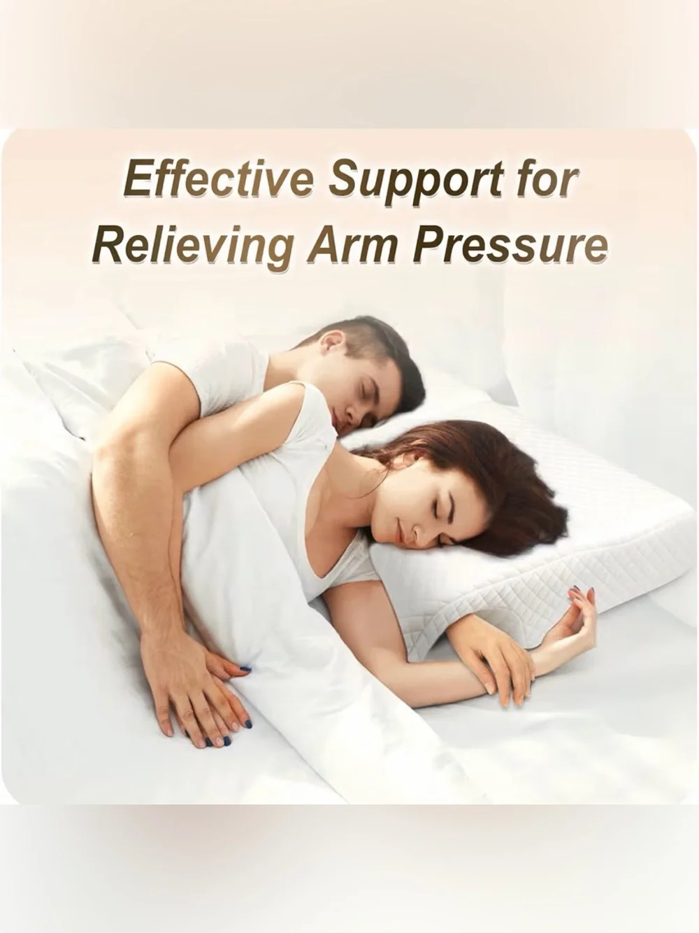 Couples Pillow